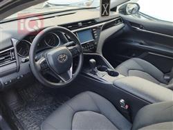 تۆیۆتا کامری